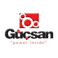 Güçsan Plastik Kalıp Metal Sanayi ve Ticaret A.Ş. logo, Güçsan Plastik Kalıp Metal Sanayi ve Ticaret A.Ş. contact details