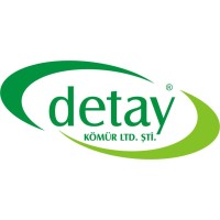 DETAY KOMUR COAL TRADING logo, DETAY KOMUR COAL TRADING contact details