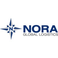 NORA GLOBAL LOGISTICS INC. logo, NORA GLOBAL LOGISTICS INC. contact details