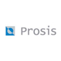 Prosis logo, Prosis contact details