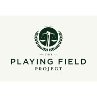 The Playing Field Project Foundation logo, The Playing Field Project Foundation contact details