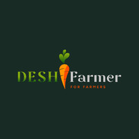 Deshifarmer logo, Deshifarmer contact details