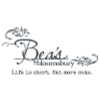 Bea's of Bloomsbury logo, Bea's of Bloomsbury contact details