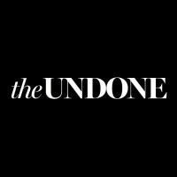 The UNDONE logo, The UNDONE contact details