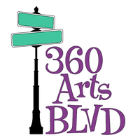 360 Arts Blvd, Inc logo, 360 Arts Blvd, Inc contact details