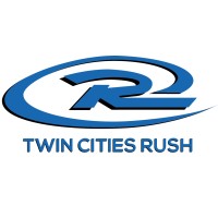 Twin Cities Rush Soccer Club logo, Twin Cities Rush Soccer Club contact details