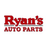 Ryan's Auto Parts logo, Ryan's Auto Parts contact details