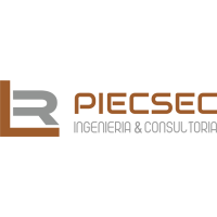 LR PIECSEC logo, LR PIECSEC contact details