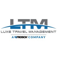 Luxe Travel Management logo, Luxe Travel Management contact details