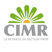 CIMR logo, CIMR contact details