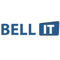 Bell IT logo, Bell IT contact details