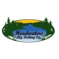 Headwaters Fly Fishing Co logo, Headwaters Fly Fishing Co contact details