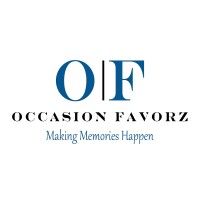 Occasion Favorz LLC logo, Occasion Favorz LLC contact details