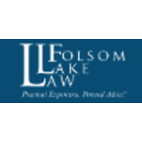 Folsom Lake Law logo, Folsom Lake Law contact details