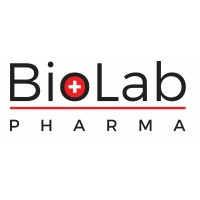 Biolab Pharma logo, Biolab Pharma contact details