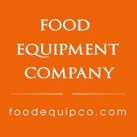 Food Equipment Company logo, Food Equipment Company contact details