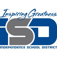 Independence School District logo, Independence School District contact details