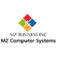 MZ Business inc logo, MZ Business inc contact details