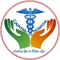 Capital Multispeciality Hospital & Cancer Research Institute logo, Capital Multispeciality Hospital & Cancer Research Institute contact details