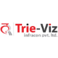 Trie Viz Infracon Pvt. Ltd logo, Trie Viz Infracon Pvt. Ltd contact details