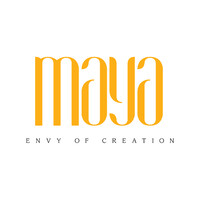 Maya Creative Communication logo, Maya Creative Communication contact details