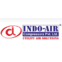 INDO-AIR Compressors Pvt Ltd logo, INDO-AIR Compressors Pvt Ltd contact details