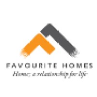 Favourite Homes logo, Favourite Homes contact details