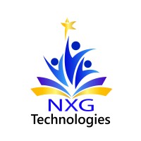 NXG TECHNOLOGIES logo, NXG TECHNOLOGIES contact details