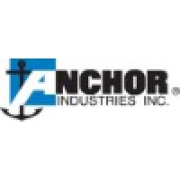 Anchor Industries Inc. logo, Anchor Industries Inc. contact details