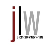 JLW ELECTRICAL CONTRACTORS LTD logo, JLW ELECTRICAL CONTRACTORS LTD contact details