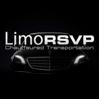 LimoRSVP logo, LimoRSVP contact details