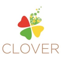 Clover Qatar logo, Clover Qatar contact details