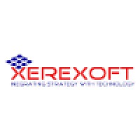 Xerexoft Technologies logo, Xerexoft Technologies contact details