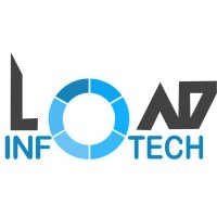 Load InfoTech logo, Load InfoTech contact details