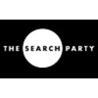 The Search Party has been integrated into Terranovate logo, The Search Party has been integrated into Terranovate contact details