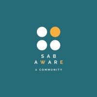 Sab Aware logo, Sab Aware contact details