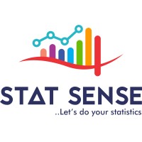 STAT SENSE logo, STAT SENSE contact details