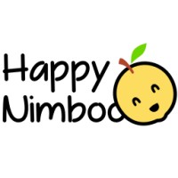 Happy Nimboo logo, Happy Nimboo contact details