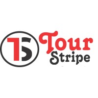 Tourstripe logo, Tourstripe contact details