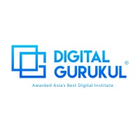 Digital Gurukul logo, Digital Gurukul contact details