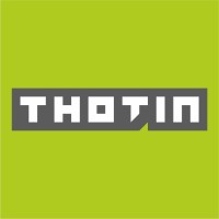 THOTIN - Strategic communications for social causes! logo, THOTIN - Strategic communications for social causes! contact details