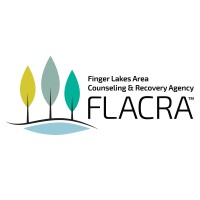 FLACRA logo, FLACRA contact details