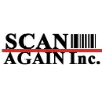 Scan Again Inc logo, Scan Again Inc contact details