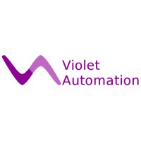 Violet Automation pvt ltd logo, Violet Automation pvt ltd contact details