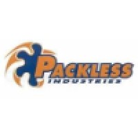 Packless Industries logo, Packless Industries contact details