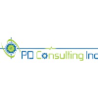 PD Consulting Inc logo, PD Consulting Inc contact details