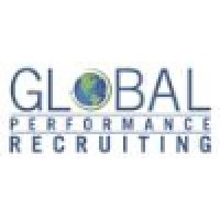 Global Performance Recruiting logo, Global Performance Recruiting contact details