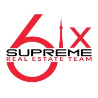 Supreme6ix Real Estate Team logo, Supreme6ix Real Estate Team contact details