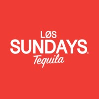 Løs Sundays Tequila logo, Løs Sundays Tequila contact details