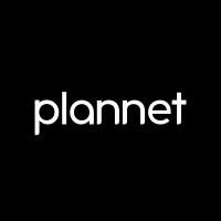 Plannet logo, Plannet contact details